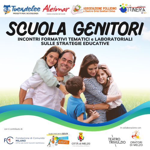 0.post scuola genitori