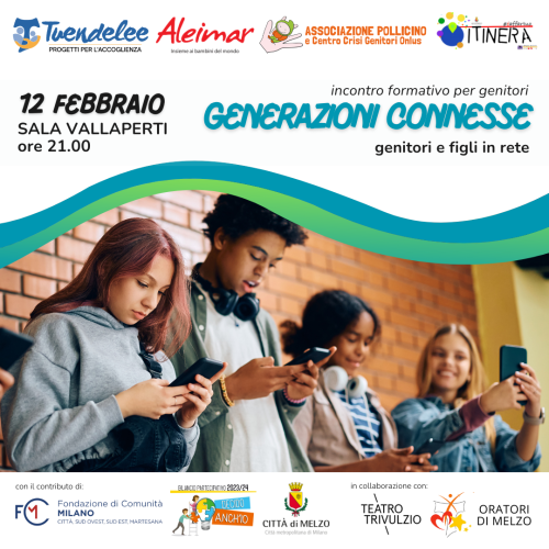 2.post scuola genitori