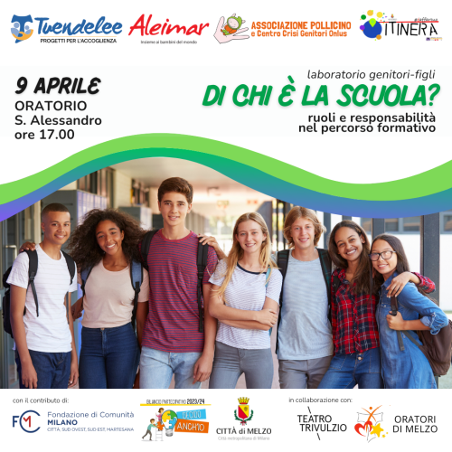 6.post scuola genitori