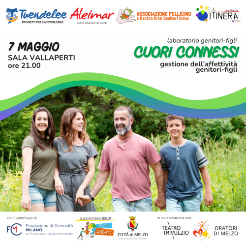 8.post scuola genitori