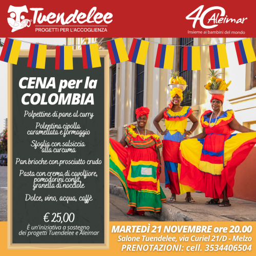 Cena per la Colombia_21nov_POST